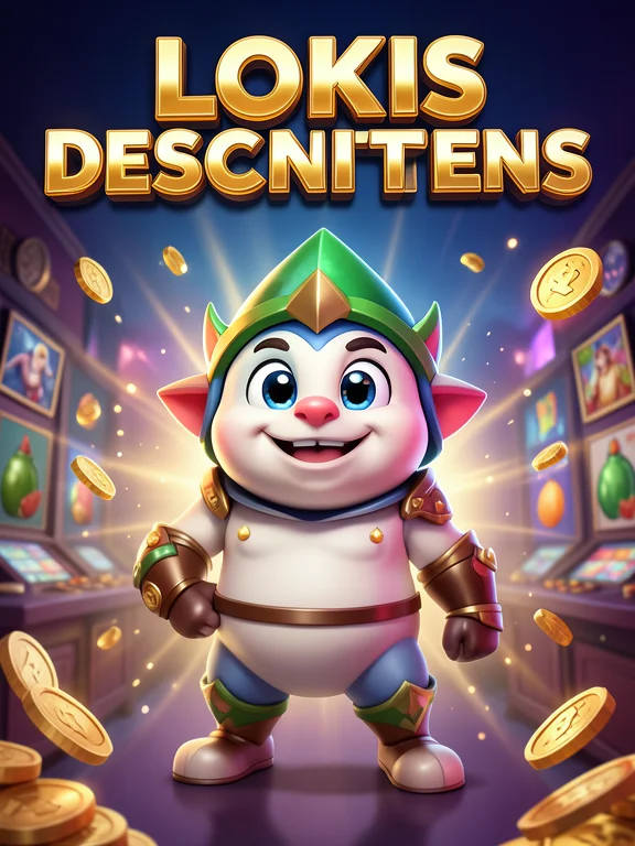 Lokis Descendants – Review Completo do Slot