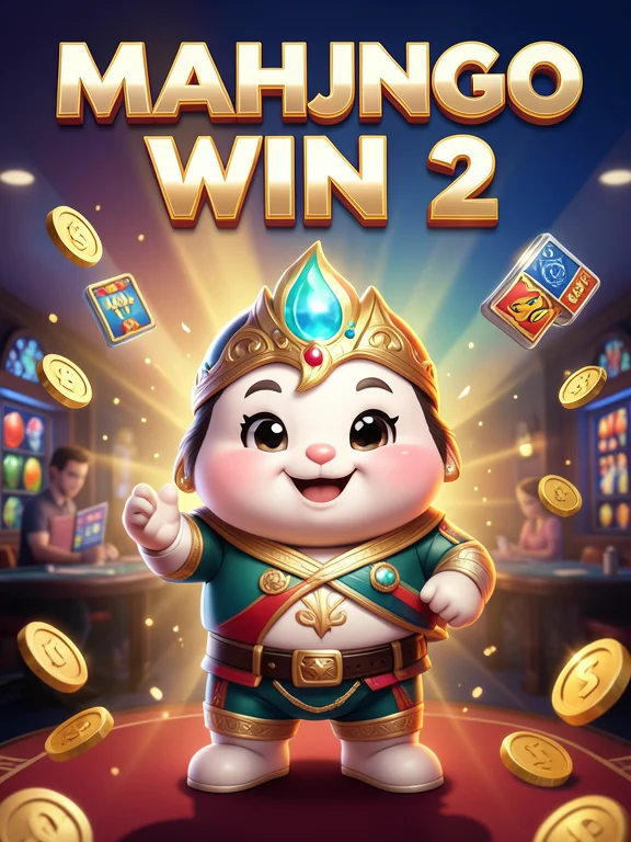 Mahjong Win 2 – Review Completo do Slot